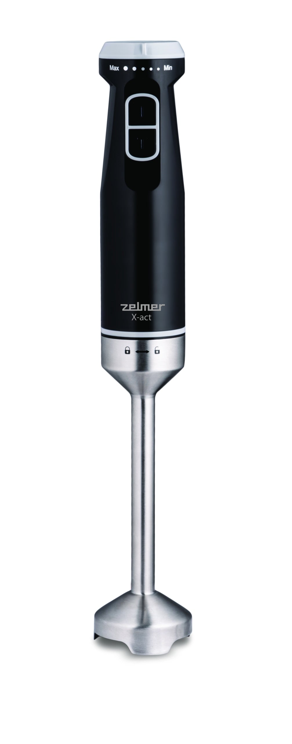 HAND BLENDER ZELMER ZHB4632 TURBO KITCHEN MIXER 4 WHISK BLADES Manufacturer code ZHB4632