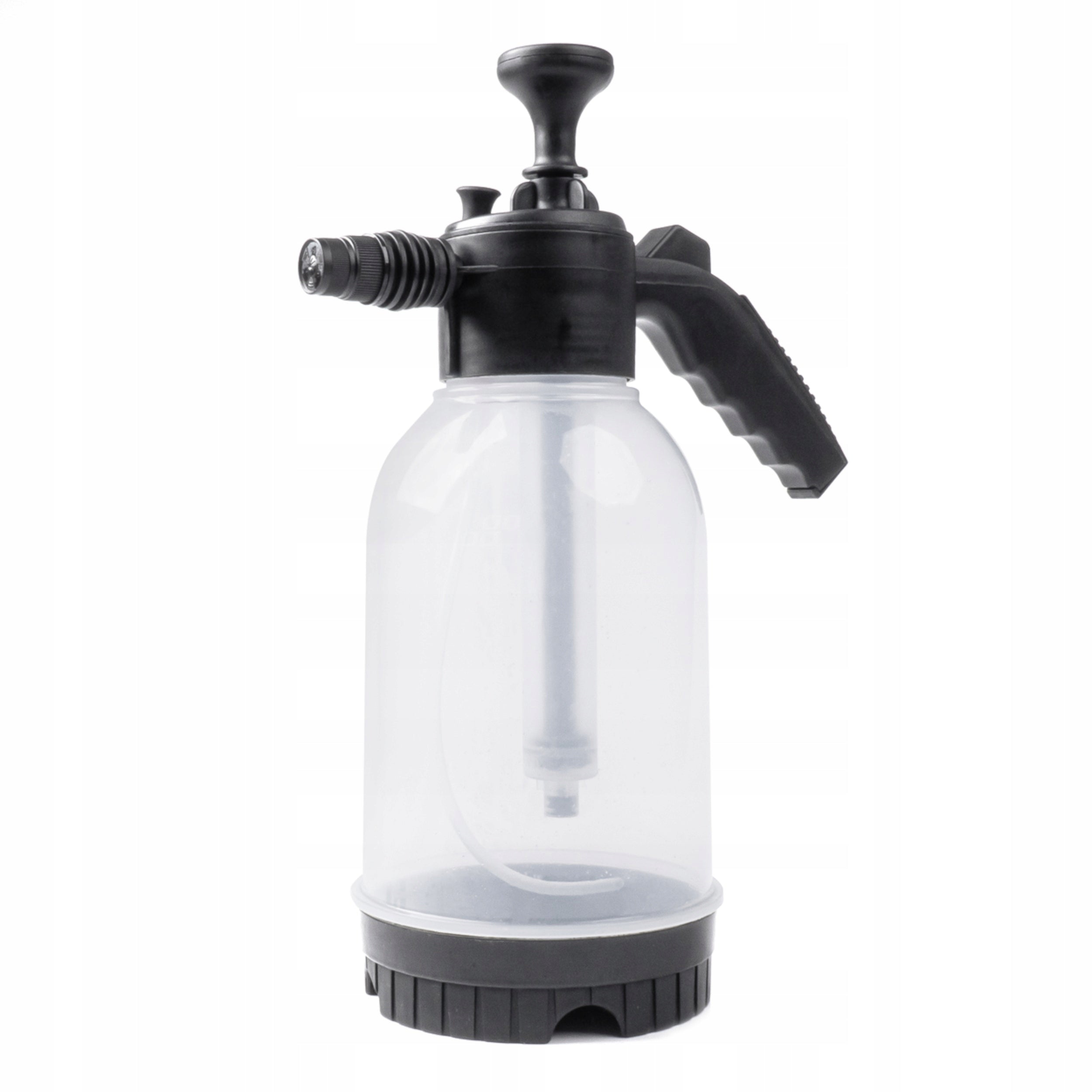HAND FOAMER PRESSURE SPRAYER 2L AMIO + TIPS Packaging status original