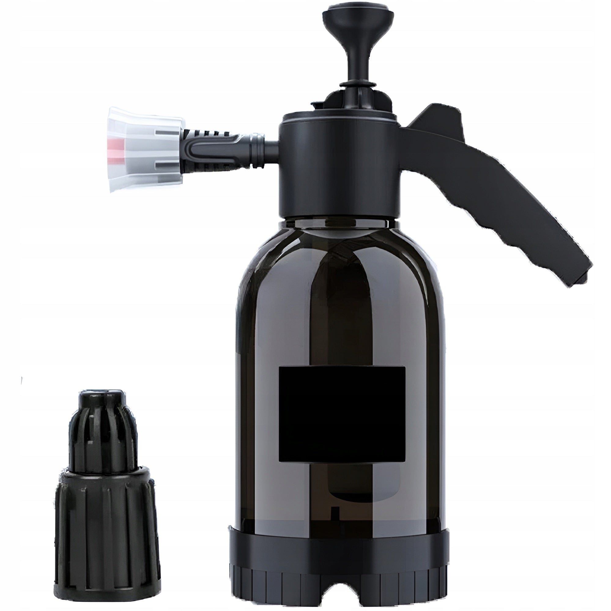 HAND FOAMER PRESSURE SPRAYER 2L FOAM GENERATOR TIP LARGE