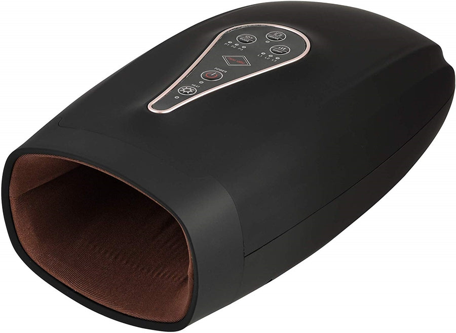 HAND MASSAGER HAND HEATING ACUPRESSURE