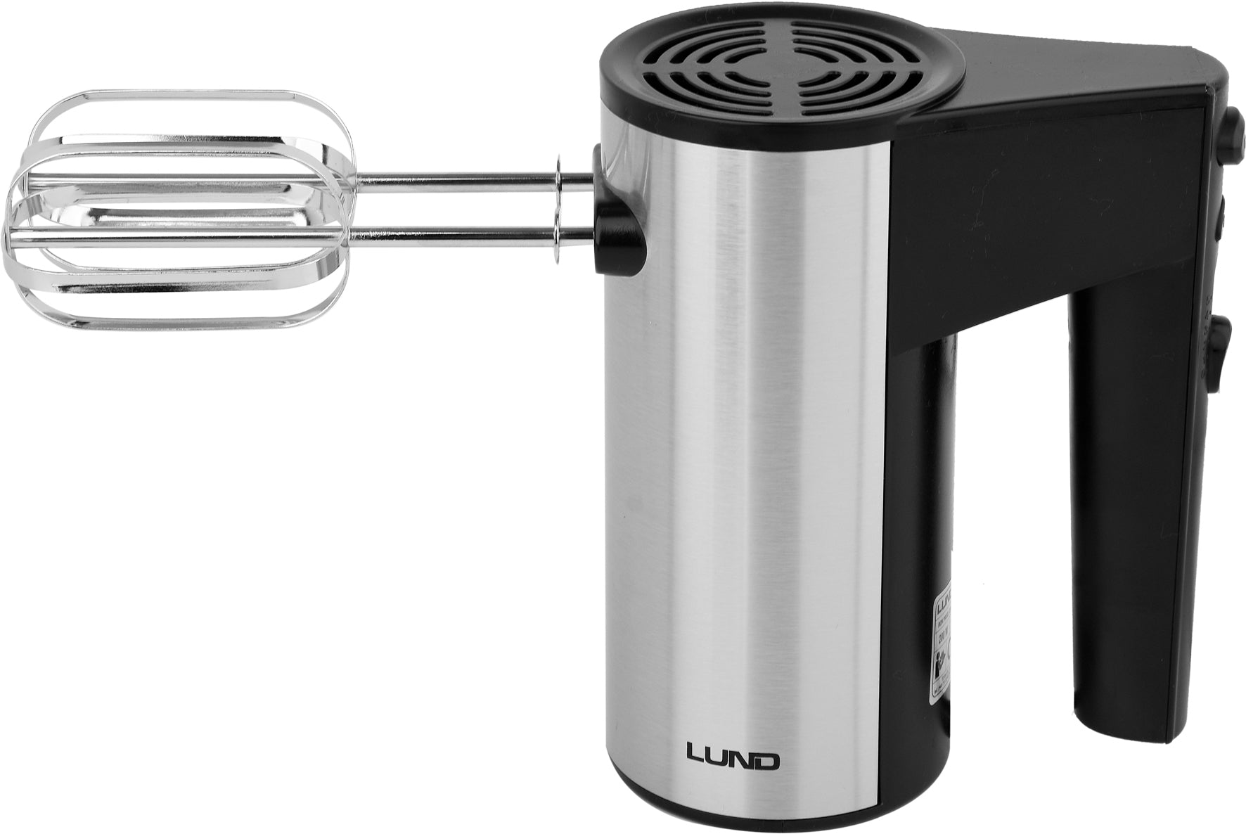 HAND MIXER 200W HANDY TIP BASE Brand Lund