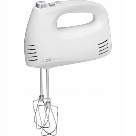 HAND MIXER FOOD PROCESSOR BLENDER CLATRONIC HM