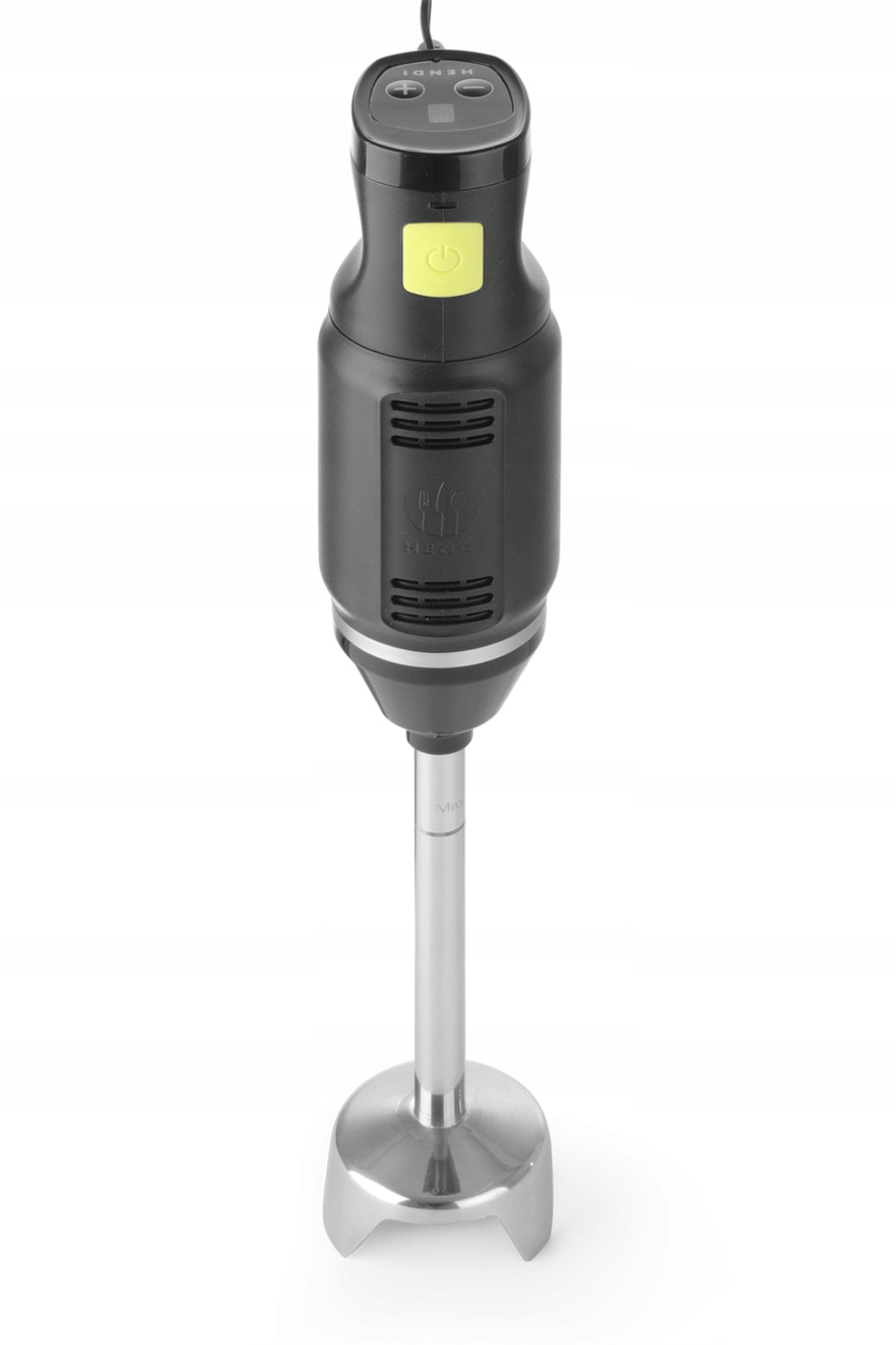HAND MIXER WITH VARIABLE SPEED 13500 rpm Brand Hendi