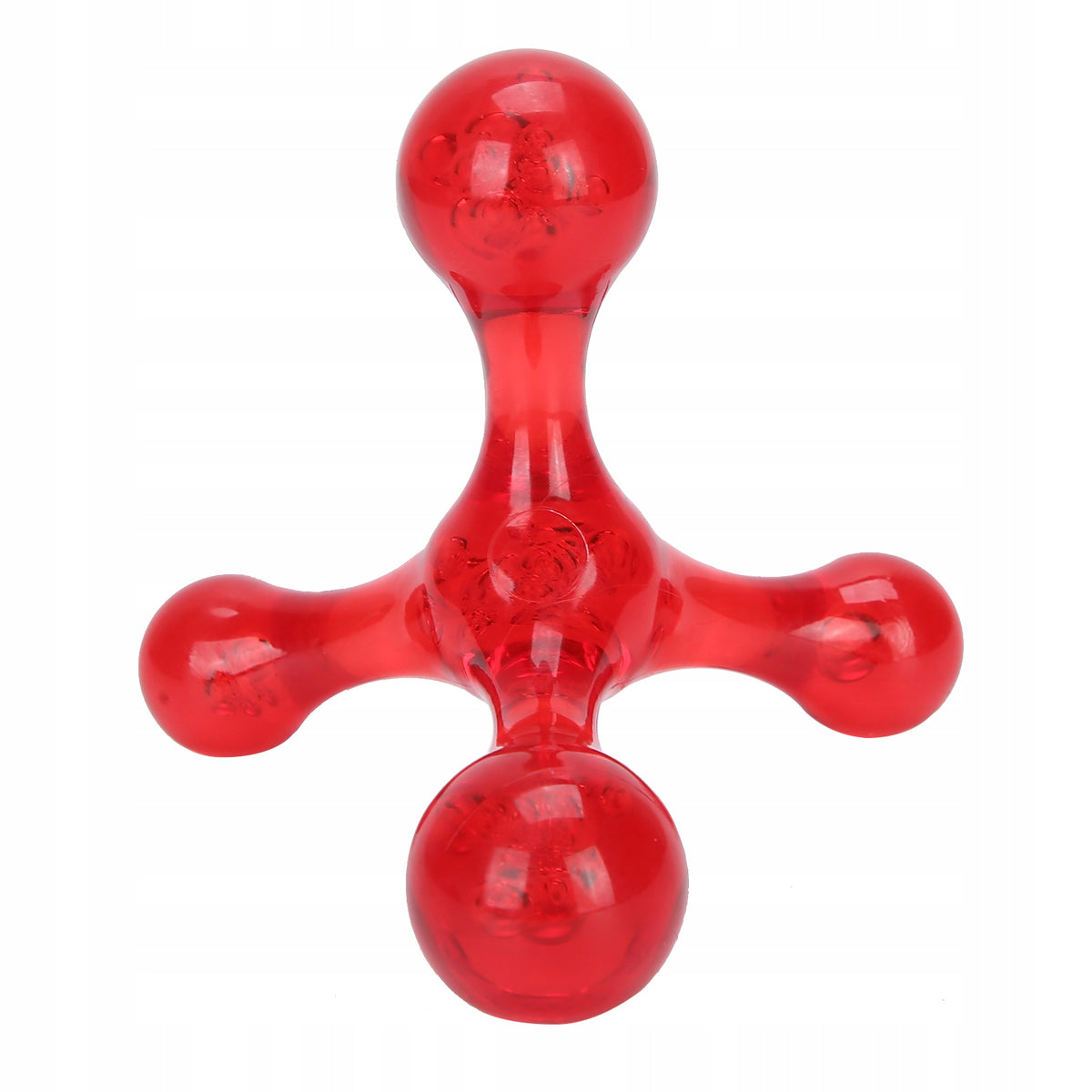 HAND NECK BODY MASSAGER FOR CELLULITE MASSAGE