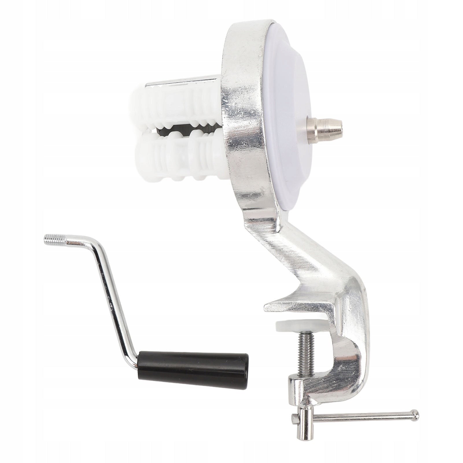 HAND PASTA MACHINE FOR COOKING COURSES AND HOME KITCHEN 27*11CM
