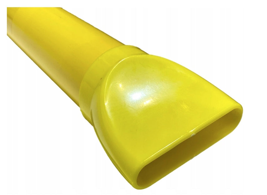 HAND PUMP FOR DOOR / CEMENT INSTALLATION Manufacturer code Power Pump 1000+