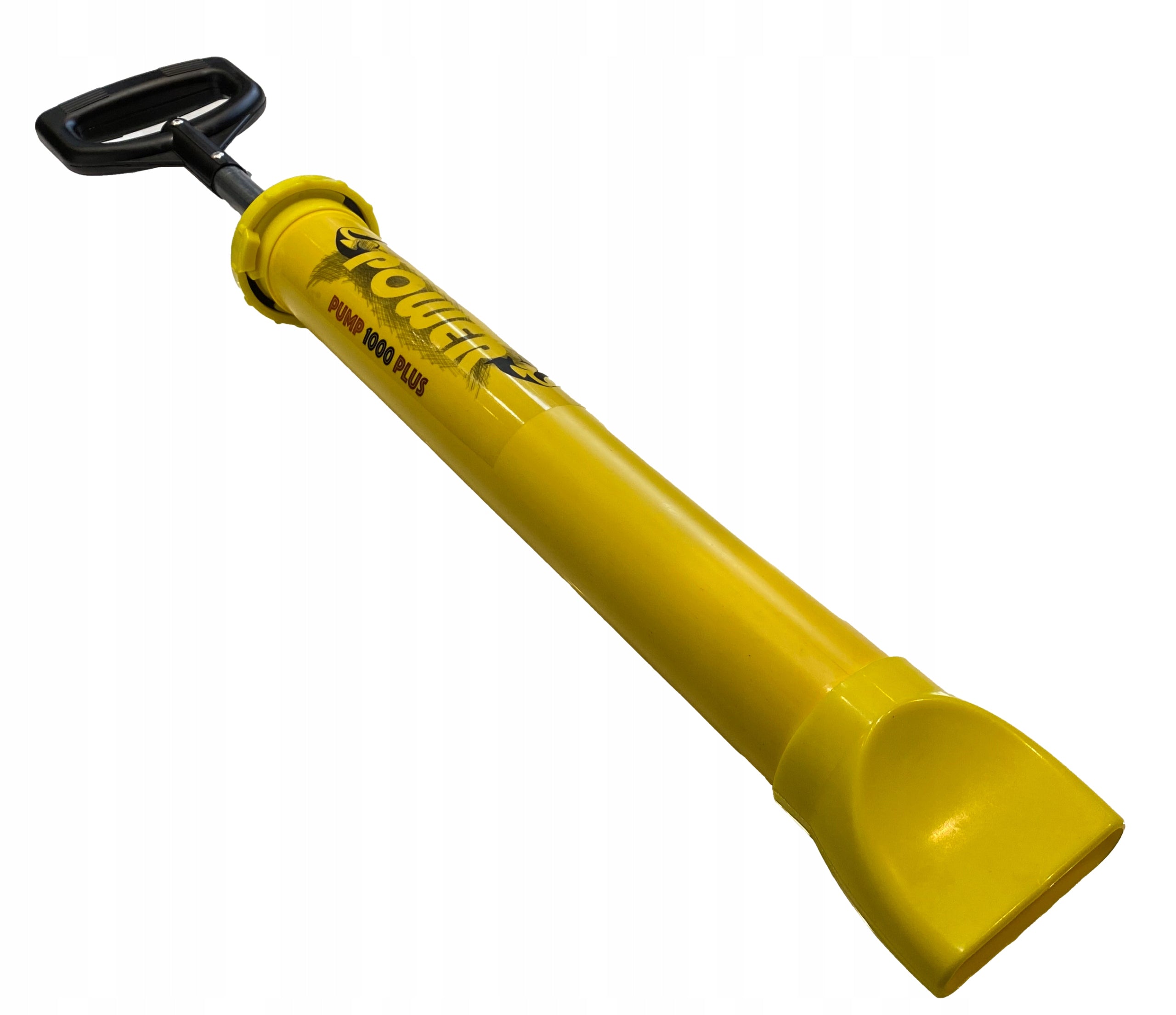 HAND PUMP FOR DOOR / CEMENT INSTALLATION