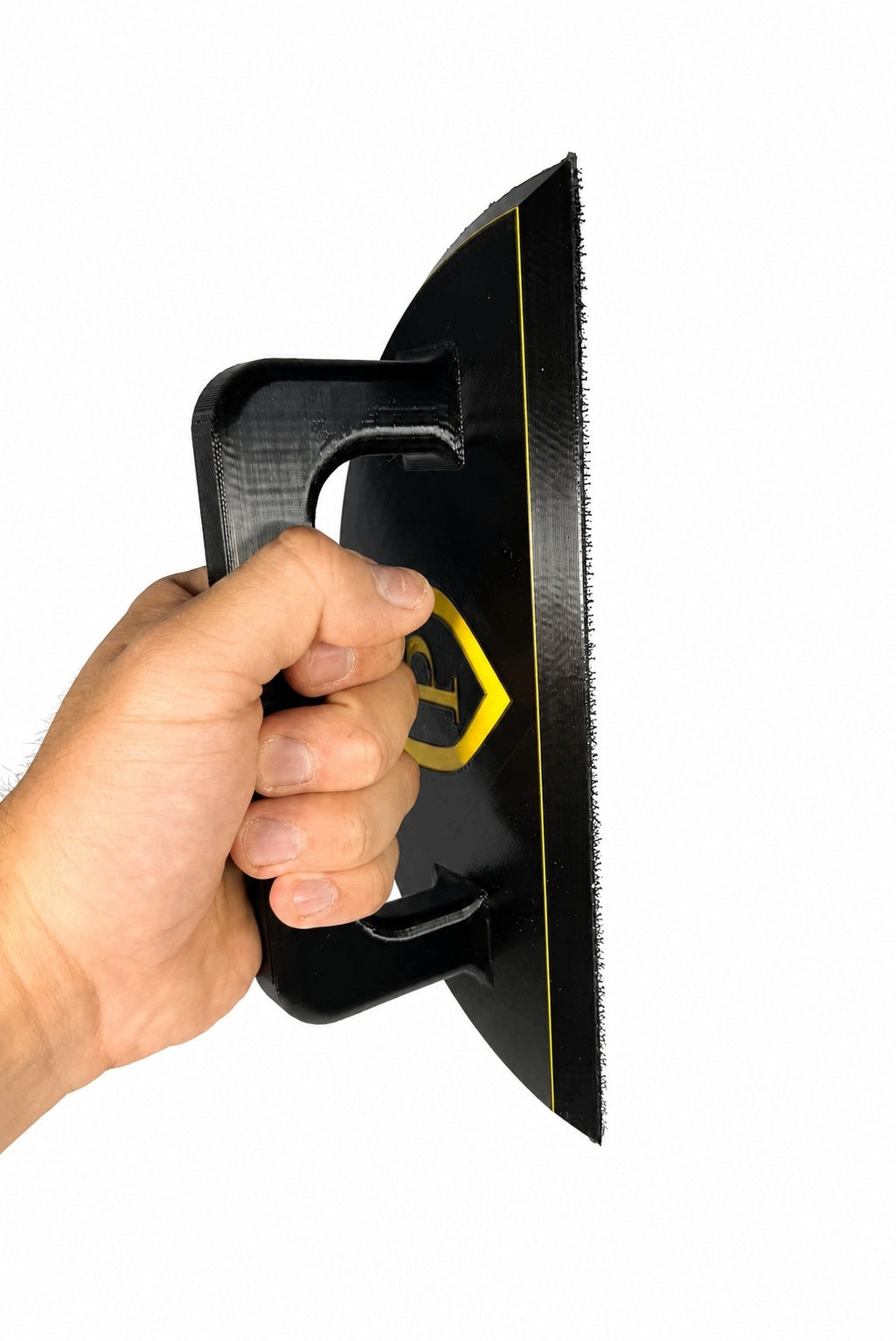 HAND SANDING TROWEL 225MM WITH VELCRO FOR FINISHING Brand no brand