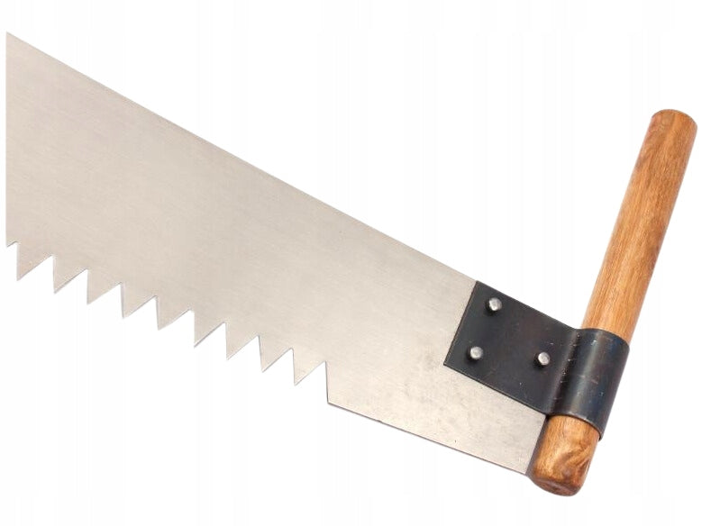 HAND SAW FOR TREE BRANCH GARDEN SHARP LONG SAW MY 100cm Packaging status original