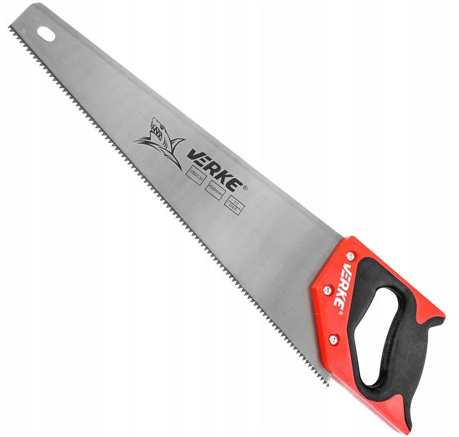 HAND SAW WOOD CUTTING PAYMENT TREE BRANCHES BALL 450mm SHARP SOLID! EAN (GTIN) 5908224743565