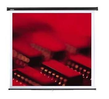 HAND SCREEN REFLECTA Spring Roller 153x153 cm 1:1