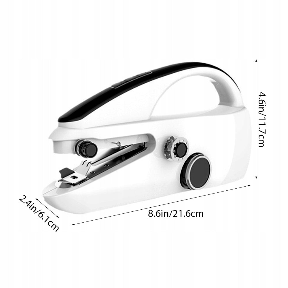 HAND SEWING MACHINE QUICK SEWING TOOL Model gyhu4jik8i