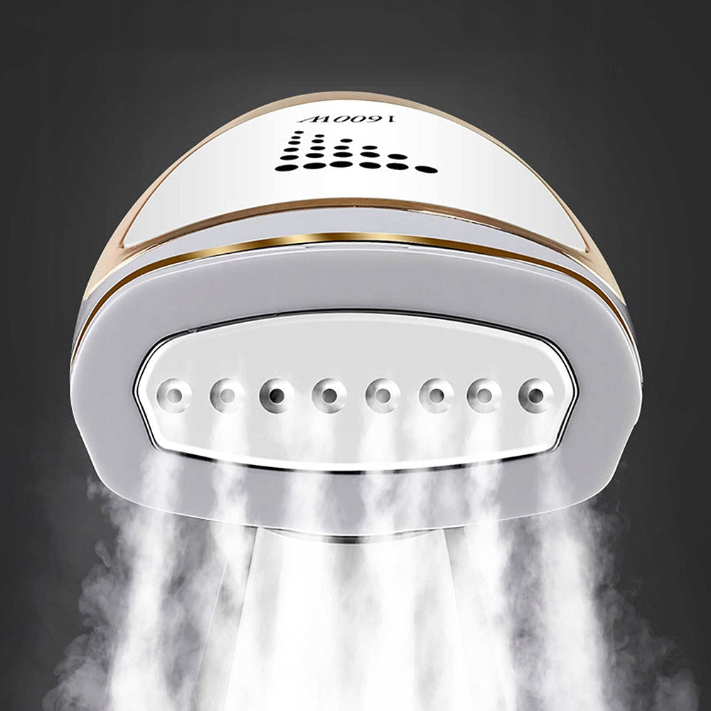 HAND STEAMER FOR CLOTHES STEAM IRON STEAMER ADJUSTMENT STEAMER SET EAN (GTIN) 6904538338304