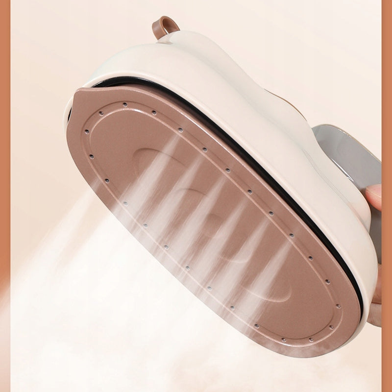 HAND STEAMER FOR CLOTHES STEAMER STEAM ADJUSTMENT 1200W 200ML Power 1200 W