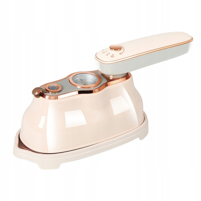 HAND STEAMER FOR CLOTHES STEAMER STEAM ADJUSTMENT 1200W 200ML