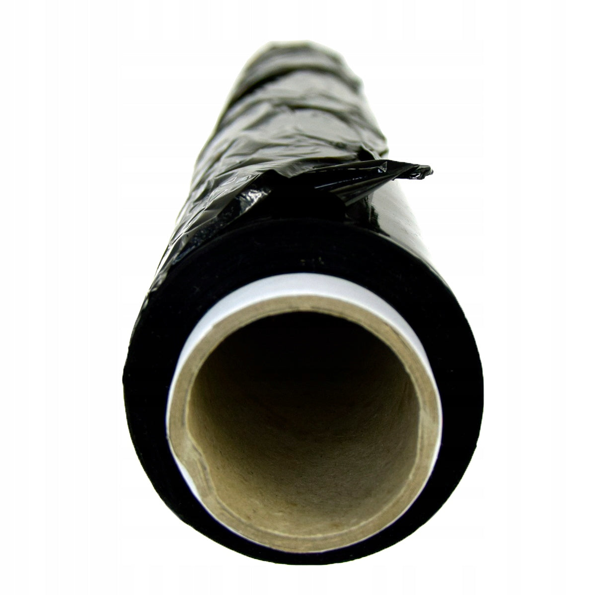 HAND STRETCH FILM BLACK 1,5 KG - 6 ROLLS +list