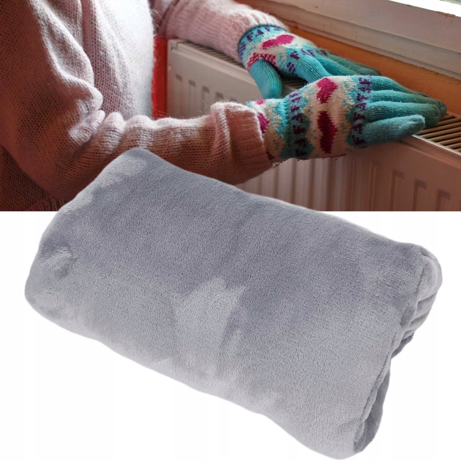 HAND WARMER ELECTRIC REUSABLE WINTER USB HEATER Medical device no