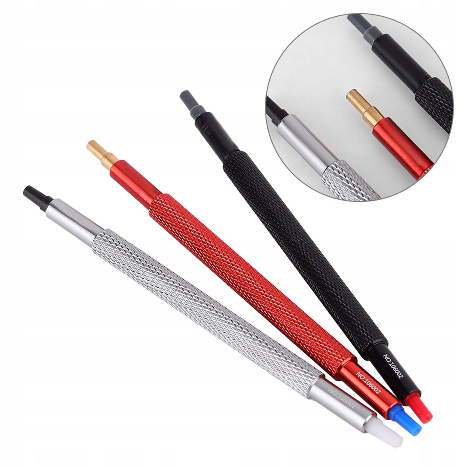 HAND WATCH PRESSER TOOL 3 PIECES Brand no brand