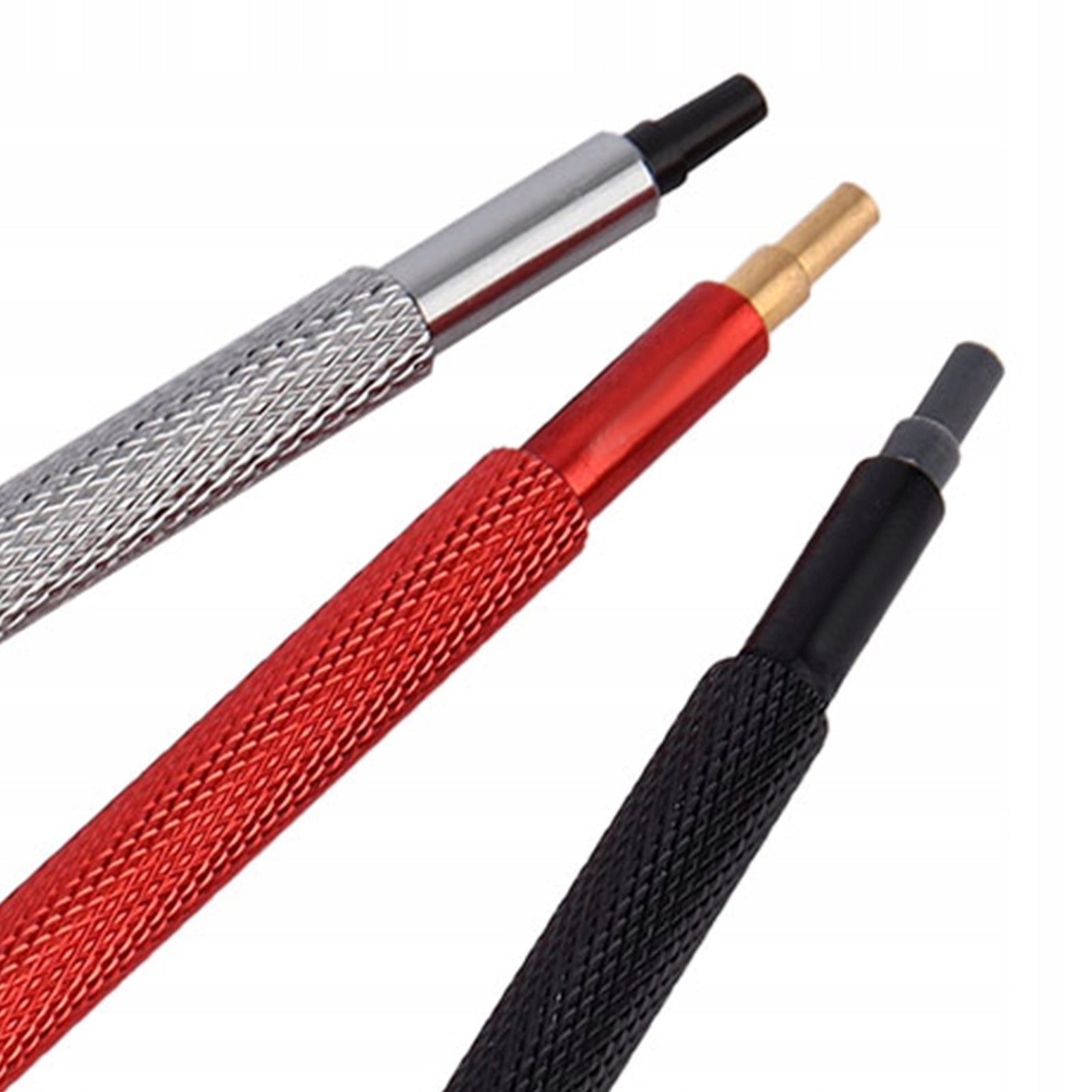 HAND WATCH PRESSER TOOL 3 PIECES Product weight with unit packaging 1.01 kg