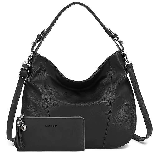 HANDBAG WOMEN'S SHOULDER BAG WITH ZIPPER SET OF 2 PIECES FOR WOMAN Brand no brand