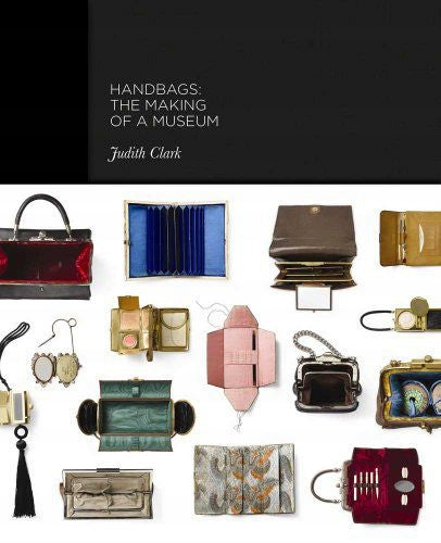 Handtaschen: Die Entstehung eines Museums 
