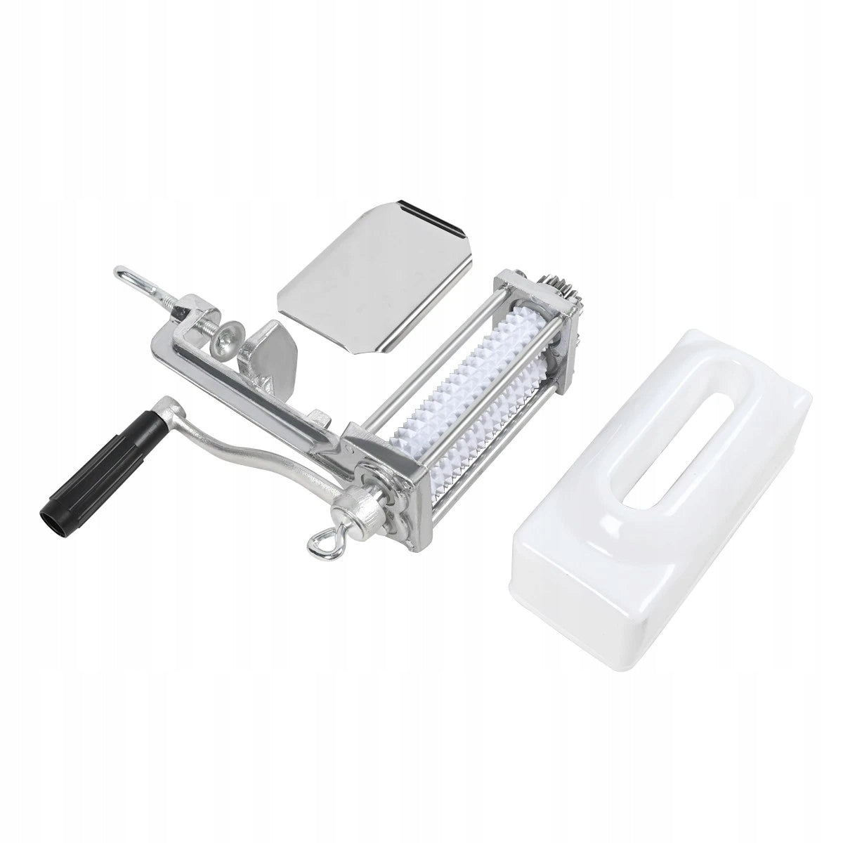 HANDHELD CAST IRON CUTTER MEAT BREAKING MACHINE FOR STEAK CUTLETS