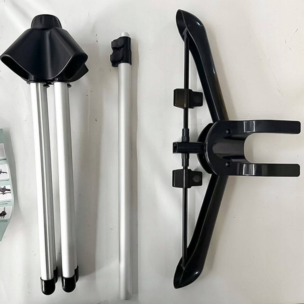 HANDHELD CLOTHES STEAMER RACK ADJUSTABLE 160CM FOR COATS AND SWEATERS Steam generation 1 g/min