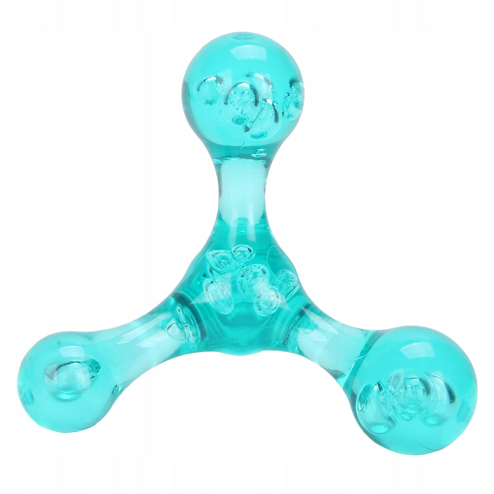 HANDHELD MASSAGER LEG BODY BACK MASSAGER Brand no brand