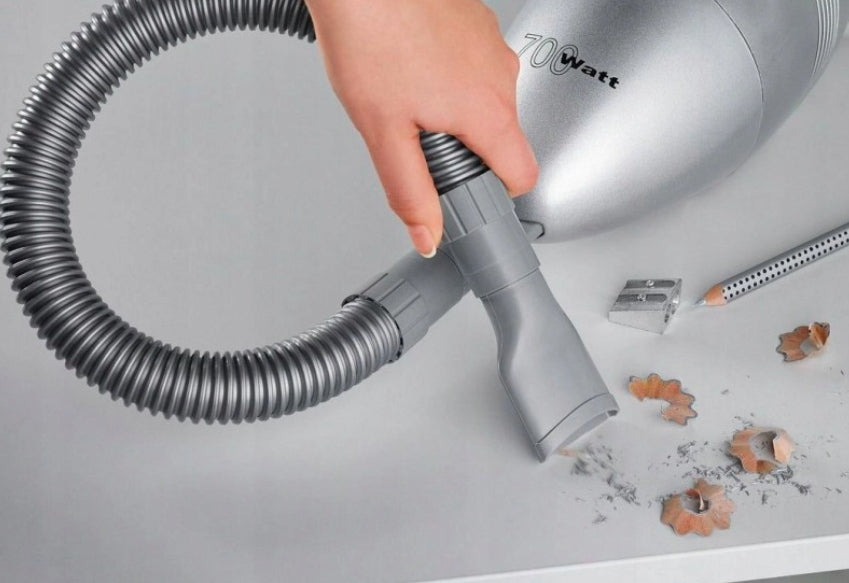 HANDHELD VACUUM CLEANER BOMANN CB 947 Manufacturer code 609470