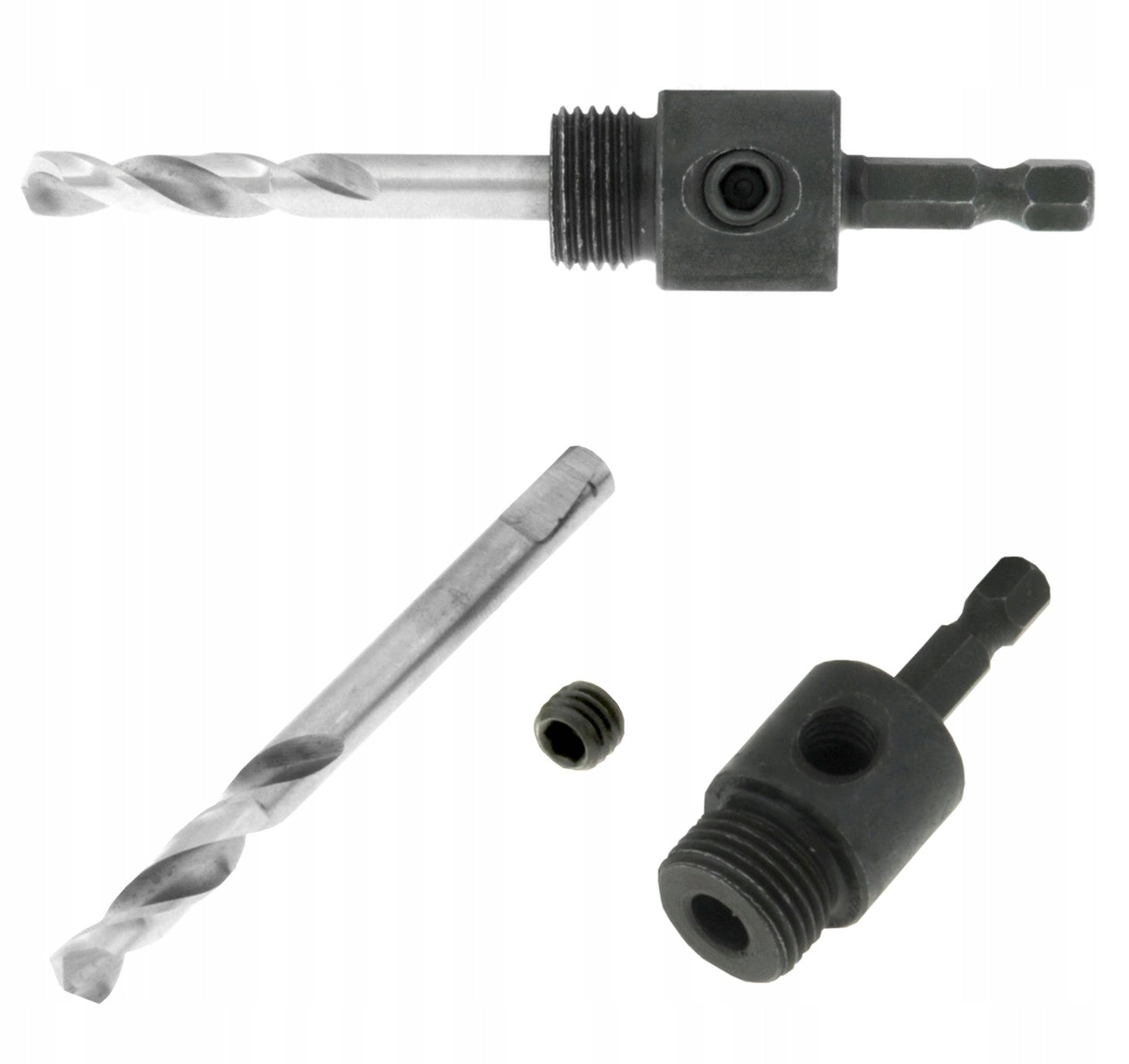 HANDLE ADAPTER FOR 14-30 MM BI-METAL HOLLOWSHEETS
