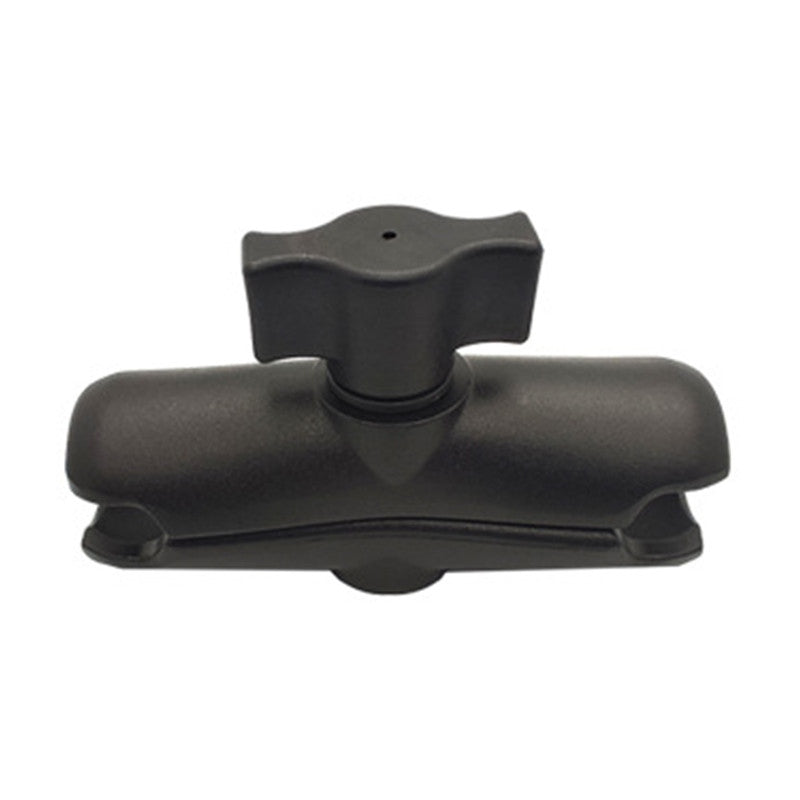 HANDLE BALL MOUNT CONNECTOR 1 INCH 9 CM LONG