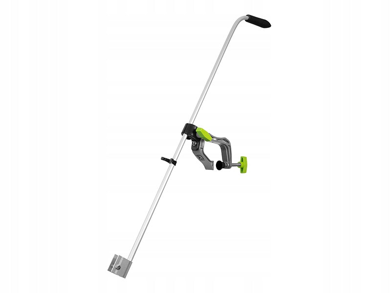 HANDLE FOR DELPHIN ECHO SONAR Batteries included no