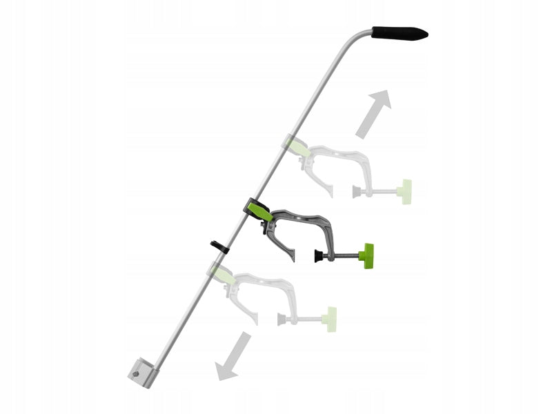 HANDLE FOR DELPHIN ECHO SONAR EAN (GTIN) 8586018517584