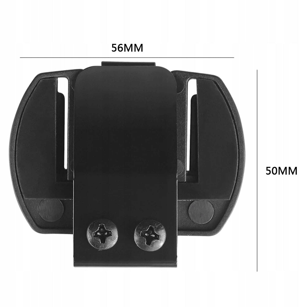 HANDLE FOR INTERCOM EJEAS V4 V6 PRO VERSION JACK CLIP ADDITIONAL HANDLE Manufacturer Ejeas
