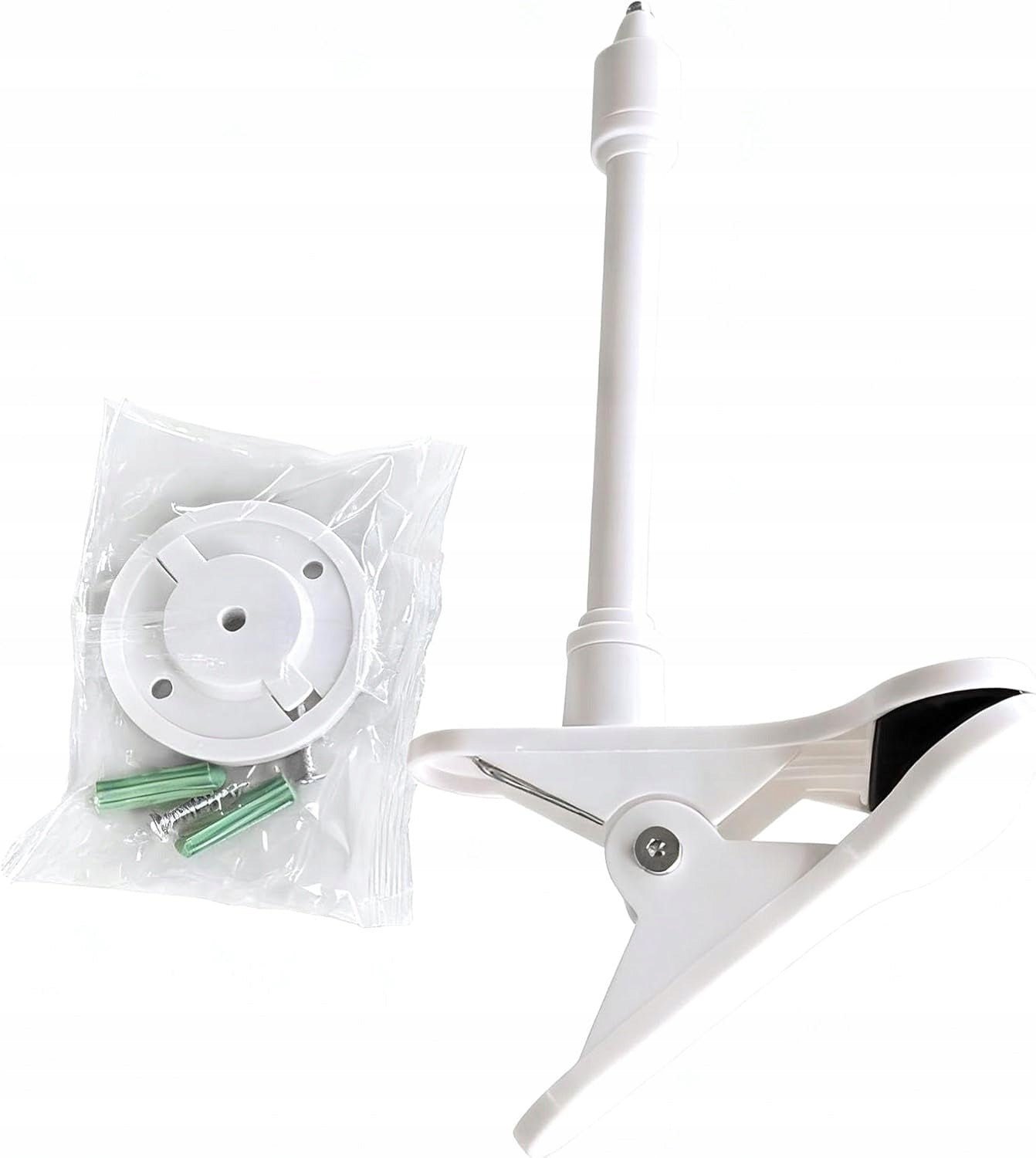 HANDLE FOR NANNY AND CAMERA WITHOUT DRILLING ROTATING 360 DEGREES Kind other