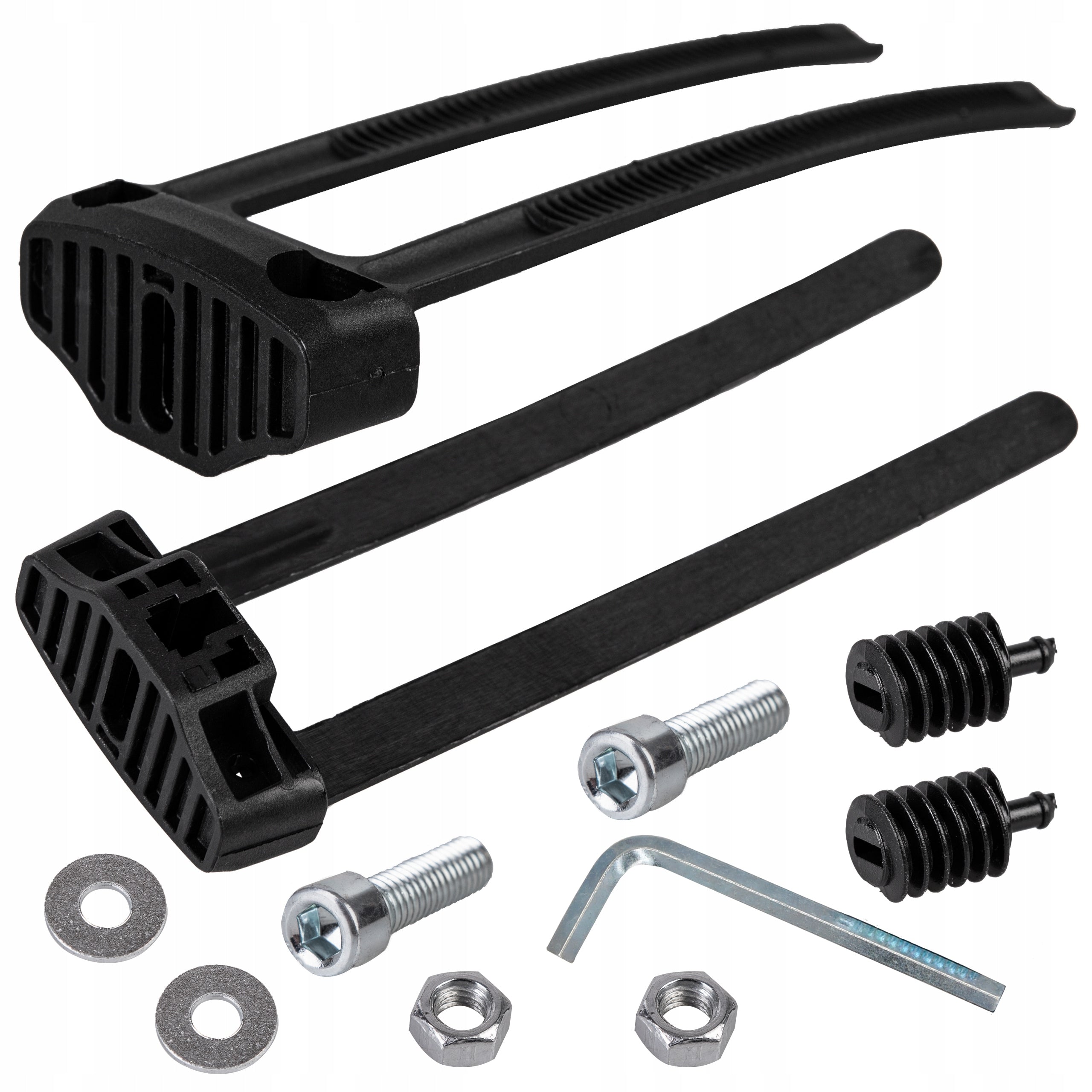 HANDLE FOR REAR HORSESHOE WHEEL LOCK MUVIKE