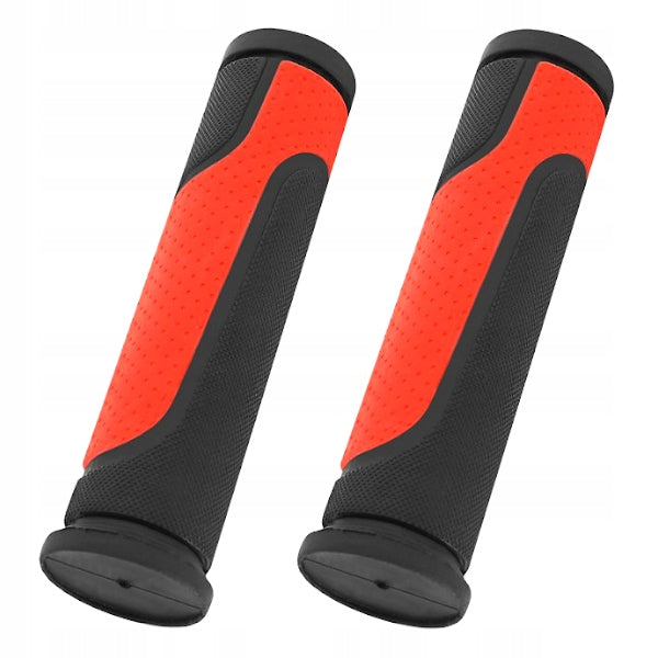 HANDLE GRIPS FOR BICYCLE HANDLEBARS RUBBER GRIPS Manufacturer code J60003