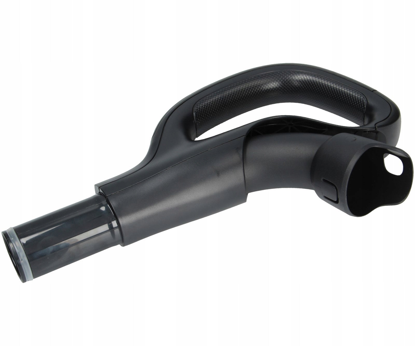 HANDLE HOSE HOLDER Electrolux UltraSilencer ZEN Dominant color black