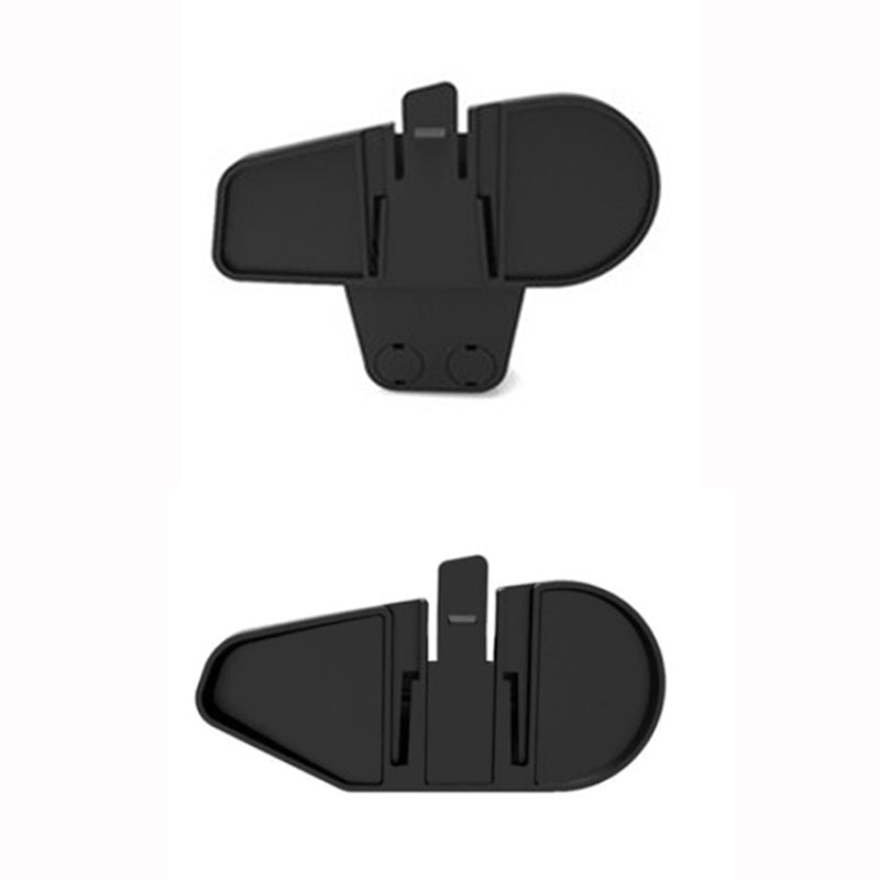 HANDLE + MOUNTING CLIP FOR MAXTO M2 INTERCOM