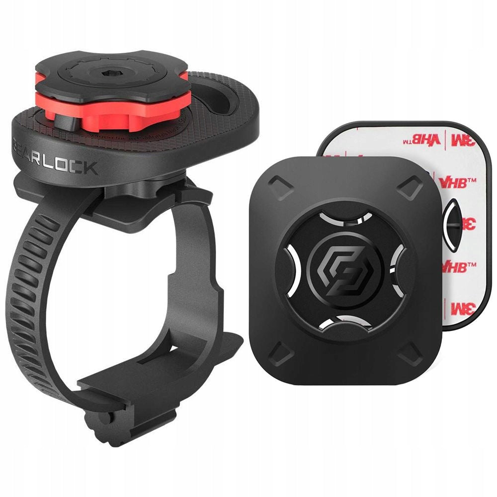 HANDLE SPIGEN GEARLOCK MS100 BLACK