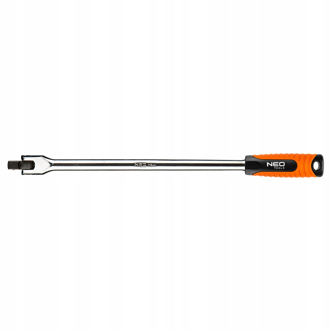 HANDLE WITH JOINT 1/2" 450 MM 08-560 NEO TOOLS