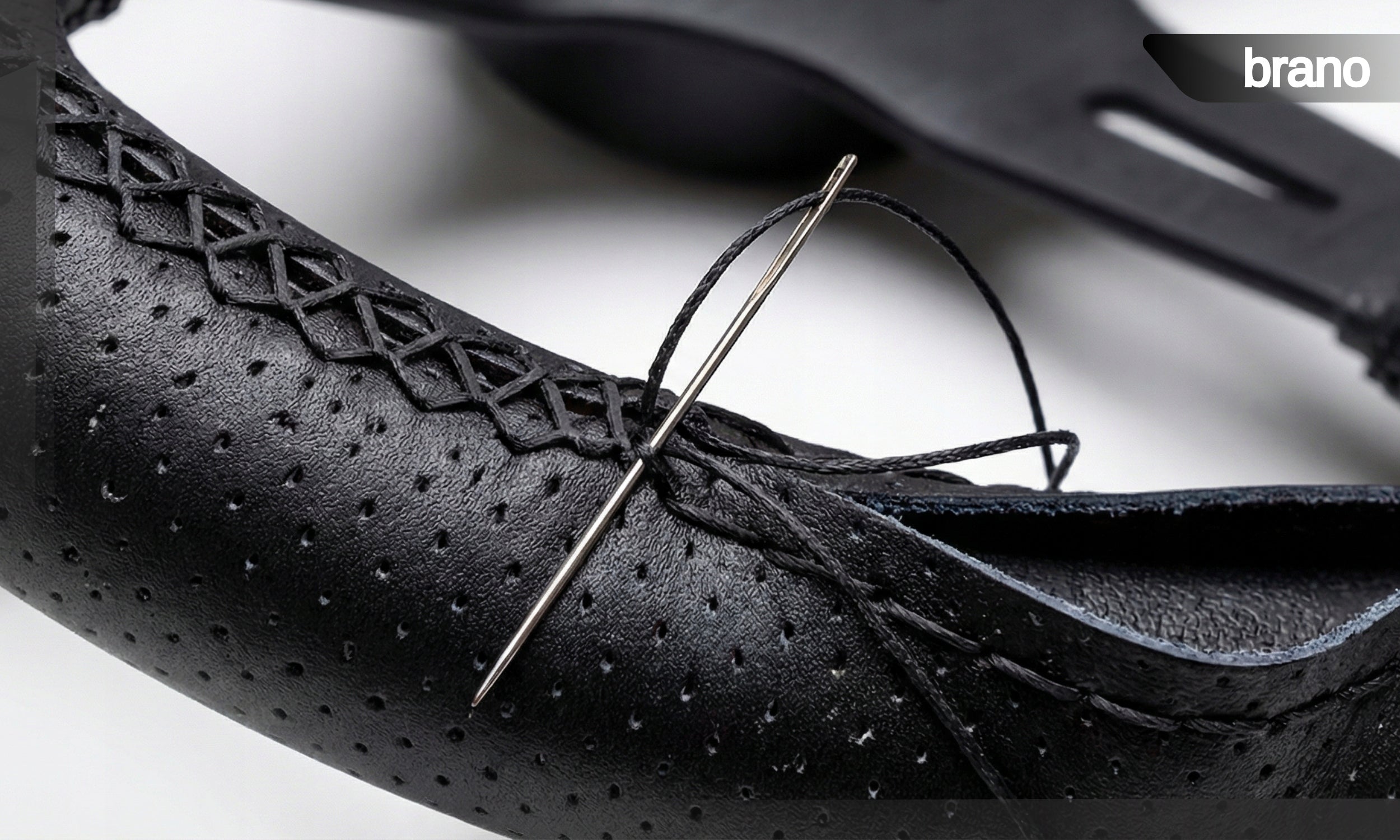 HANDLEBAR COVER OVERLAY LEATHER FOR HEMMING Material Non-slip Manufacturer no brand