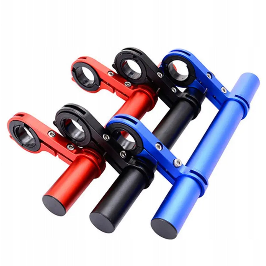 HANDLEBAR EXTENSION ACCESSORY HOLDER Manufacturer code 5900217997610