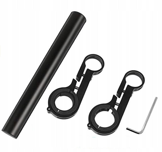 HANDLEBAR EXTENSION BICYCLE HANDLEBAR HOLDER SCOOTER BIKE Manufacturer code 5907713399016