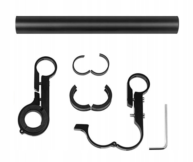 HANDLEBAR EXTENSION BICYCLE HANDLEBAR HOLDER SCOOTER BIKE Model inny