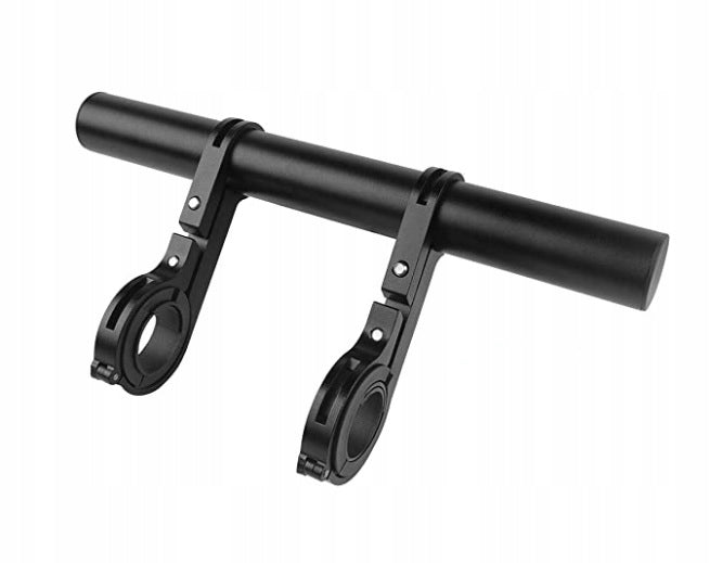HANDLEBAR EXTENSION BICYCLE HANDLEBAR HOLDER SCOOTER BIKE