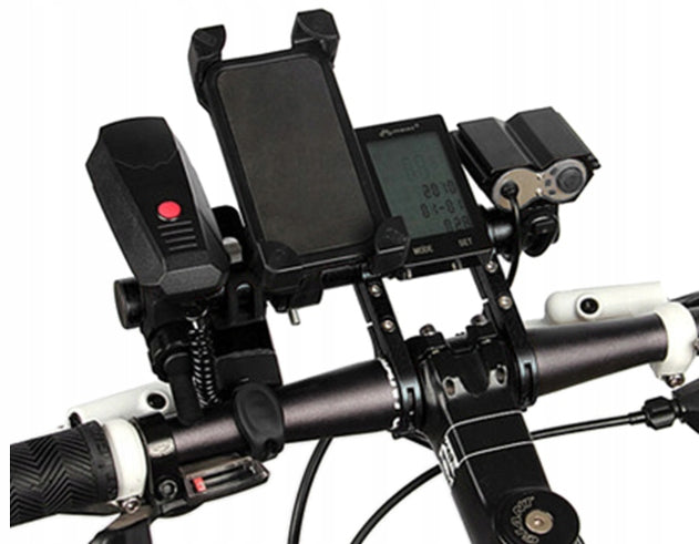 HANDLEBAR EXTENSION FOR SCOOTER BIKE HANDLEBAR BIKE HOLDER Manufacturer code XJ3705
