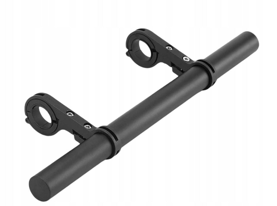 HANDLEBAR EXTENSION FOR SCOOTER BIKE HANDLEBAR BIKE HOLDER