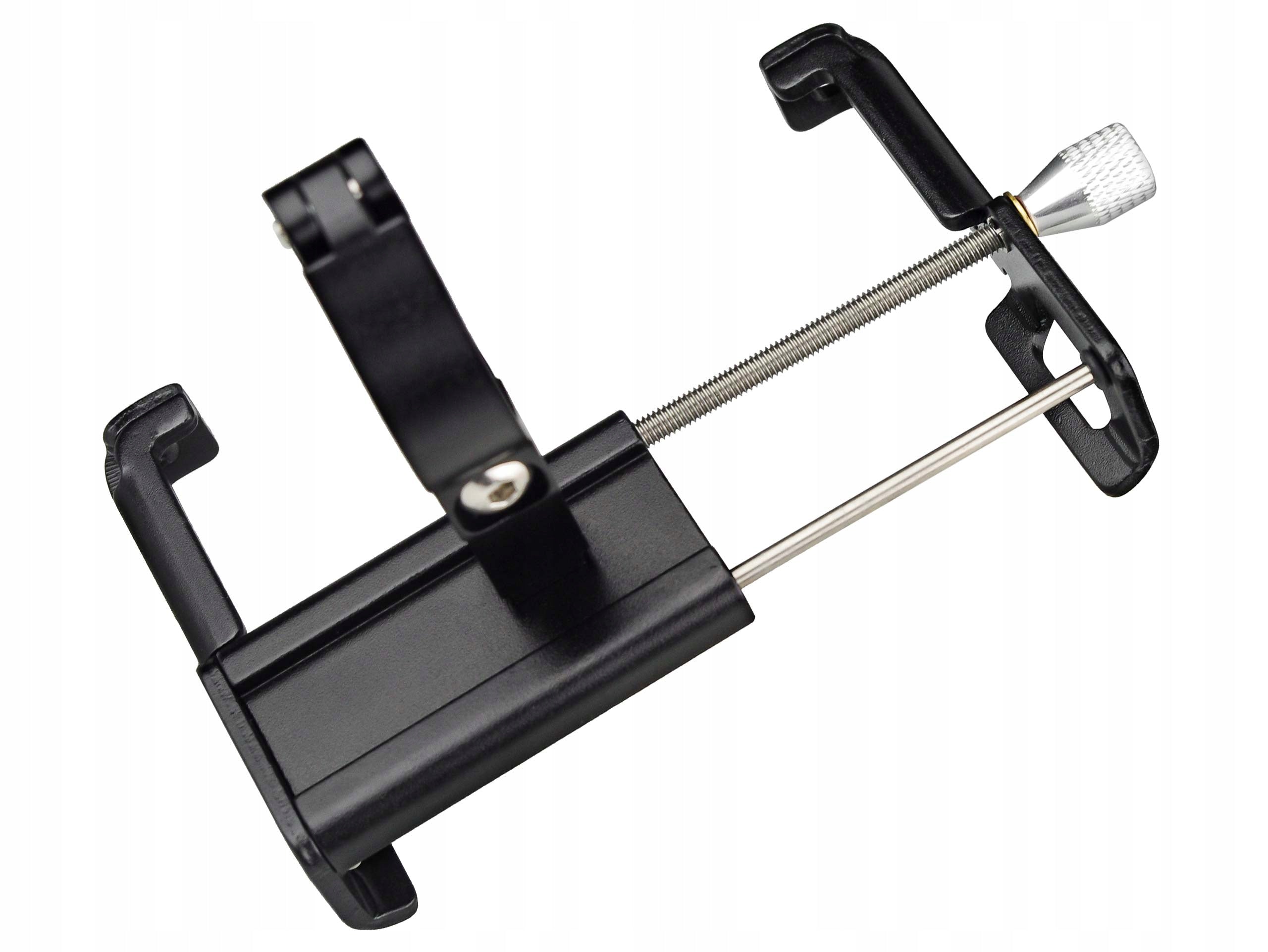 HANDLEBAR PHONE HOLDER BIKE MOTOR GUB P10 Model P10