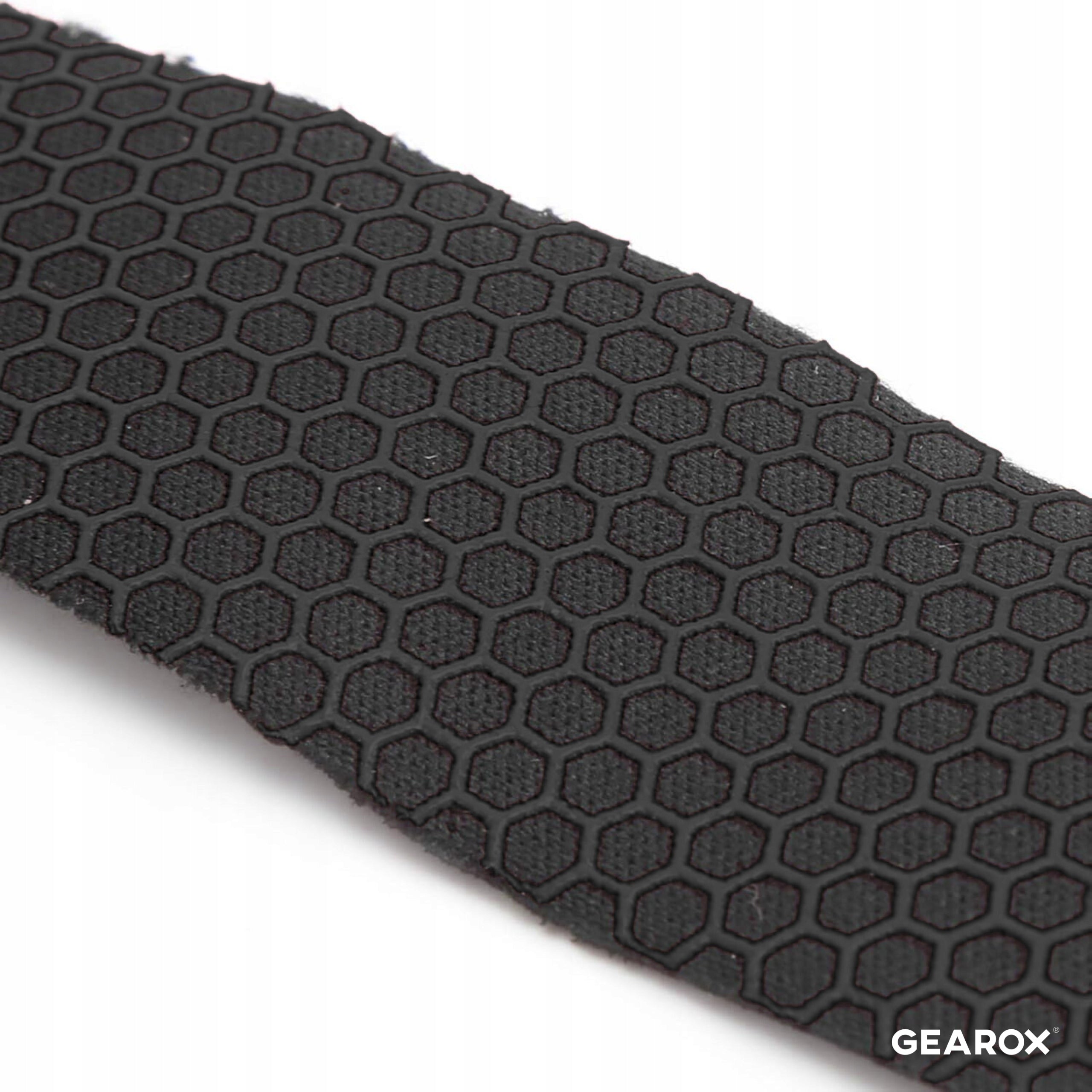 HANDLEBAR WRAP BICYCLE HANDLEBAR TAPE SOFT FOAM BLACK 2PCS Thickness 3 mm